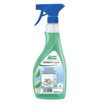 Luchtverfrisser W&M Green Care BIOBACT scent