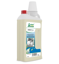 Vaatwasmiddel vloeibaar W&M Green Care ENERGY bar (doseer)