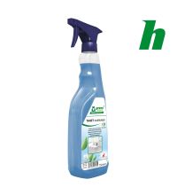 Interieurreiniger W&M GreenCare TANET Multiclean