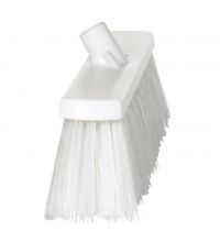 Straatbezem Vikan hard 47 cm 2920 wit