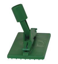 Padhouder Vikan steelmodel 5500 groen