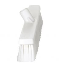 Zaalveger Vikan zacht 60 cm 3199 wit