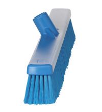 Zaalveger Vikan zacht 60 cm 3199 blauw