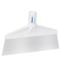 Vloerschraper Vikan RVS 2908 wit