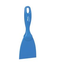 Handschraper Vikan 7,5 cm 4060 blauw