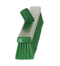 Zaalveger Vikan zacht 60 cm 3199 groen