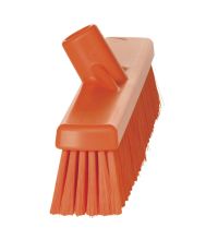 Zaalveger Vikan zacht 40 cm 3179 oranje