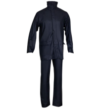 Regenpak OXXA® Waldo 5100 kleur marine blauw maat M