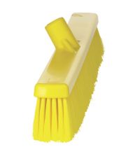 Zaalveger Vikan zacht 60 cm 3199 geel