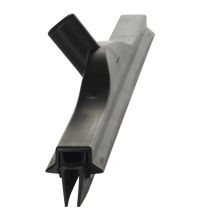 Vloertrekker Vikan FC vaste nek 60 cm 7714 zwart