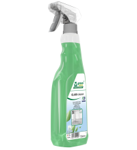 Glasreiniger W&M Green Care GLASS cleaner