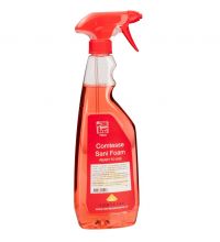 Sanitairreiniger Comtesse Sani Foam Spray Ready to Use