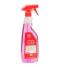 Sanitairreiniger Comtesse Sani Spray Ready to Use