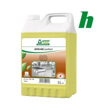Ontvetter W&M GreenCare GREASE perfect