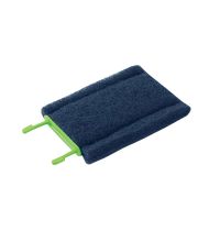 Reinigingspad 3M Scotch Brite krasvrij / blauw t.b.v. friteusetool