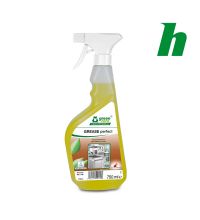 Ontvetter W&M GreenCare GREASE perfect