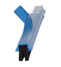 Vloertrekker Vikan vaste nek 60 cm 7754 blauw