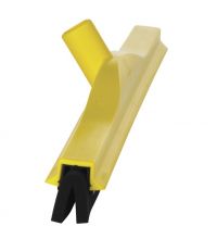 Vloertrekker Vikan vaste nek 60 cm 7754 geel