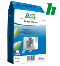 Waspoeder W&M Green Care ACTIV iIntense (totaalwaspoeder)