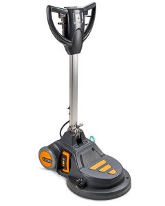 Eenschijfmachine Taski ergodisc Flexx 43