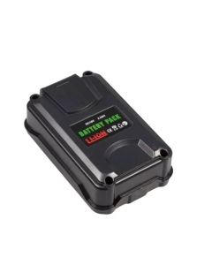 Batterij Samourai Lithium-Ion