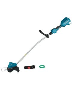 Trimmer Makita DUR189Z1 LXT 18 V Zonder accu's en lader, in doos