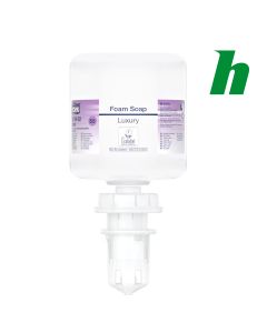 Handzeep Tork Foam Luxe Mini S5