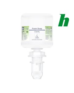 Handzeep Tork Foam Clarity S5