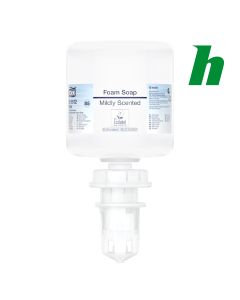 Handzeep Tork Foam Mild S5