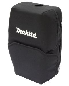 Beschermhoes Makita  XGT rugstofzuiger 2l