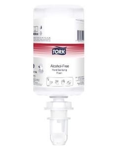 Handdesinfectant Tork Foam Alcoholvrij S4