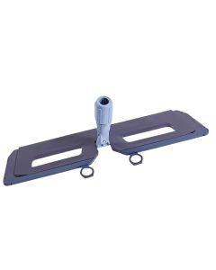 Vlakmophouder Vileda Swep Duo r-frame 35 cm