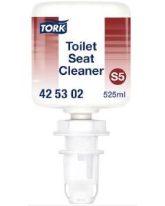 Toiletbril reiniger Tork Mini S5