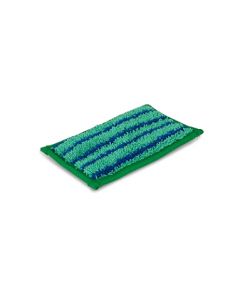Minipad Greenspeed Scrub blauw/groen