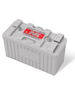 Batterij Numatic NX1K  lithiumfosfaat technologie