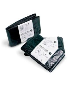Afvalzakken tbv Janibel hygienebox VB 002164