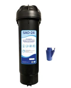 Tersano SAO-24 cartridge