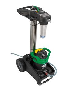 Startset Unger Hydropower Nano Filter compleet