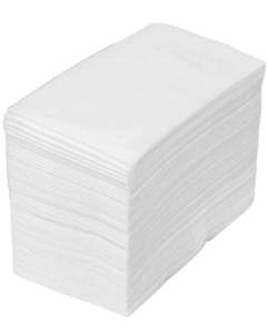 Servetten Euro Cellulose 2-laags 16,5 cm x 21 cm 30 x 200 vel