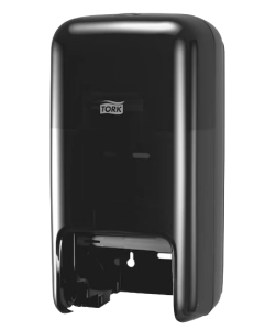Toiletpapierdispenser Tork OptiServe® Hulsloos Zwart T7