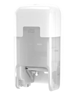 Toiletpapierdispenser Tork OptiServe® Hulsloos Wit T7