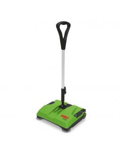 Rolveger Dibo Sweeper 370E incl. batterij en lader