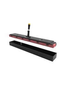 Roltrapreiniger EscaTEQ Tread-TEQ 60 cm