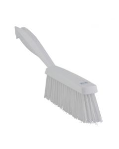 Handborstel Vikan medium 4589 wit