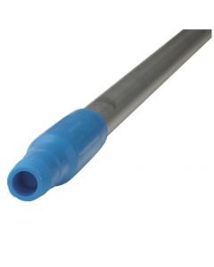 Steel Vikan aluminium 150 cm 2937 blauw