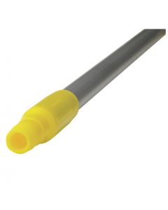 Steel Vikan aluminium 150 cm 2937 geel