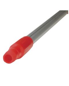 Steel Vikan aluminium 150 cm 2937 rood