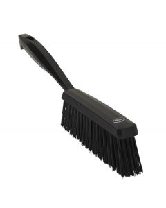 Handborstel Vikan medium 4589 zwart