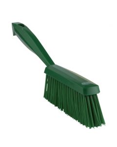 Handborstel Vikan medium 4589 groen