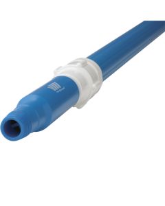 Telescoopsteel Vikan watertoevoer 2973Q blauw